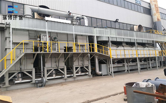 RTO|蓄熱|燃燒|設備|廢氣處理|廠家|價格 RTO|蓄熱|燃燒|設備|廢氣處理|廠家|價格